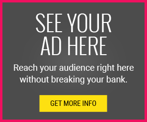 Advertise here