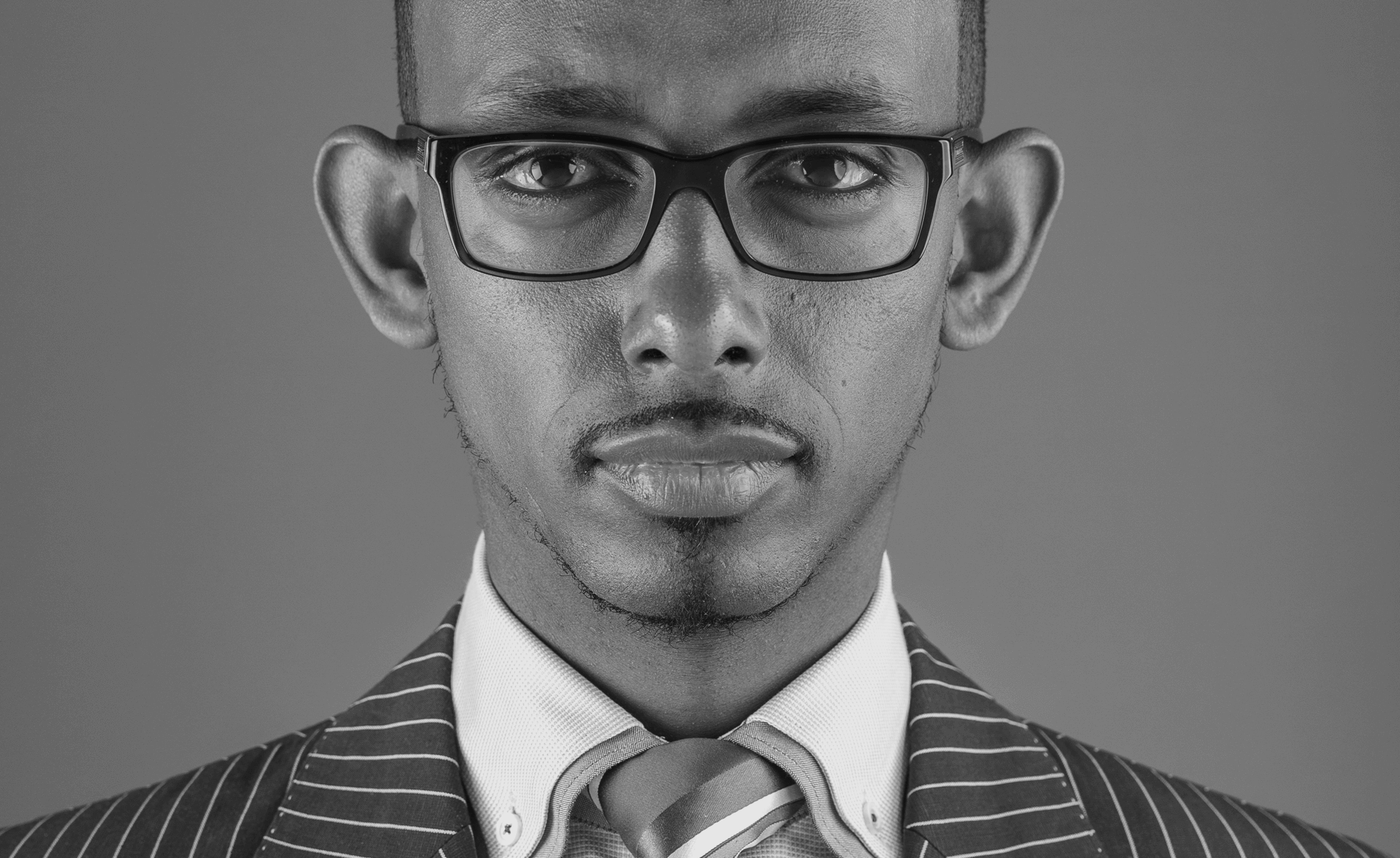 007 – Solomon Kassa episode artwork